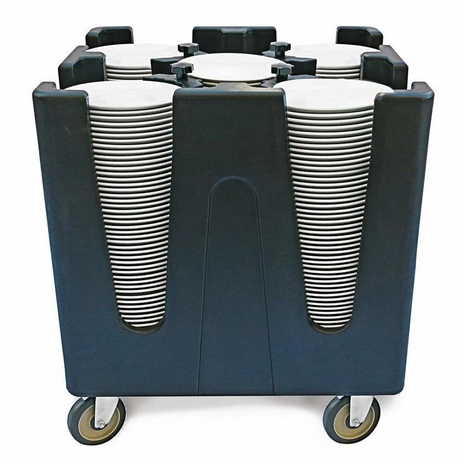 Tabak Tasıma Arabası Ayarlanabılır