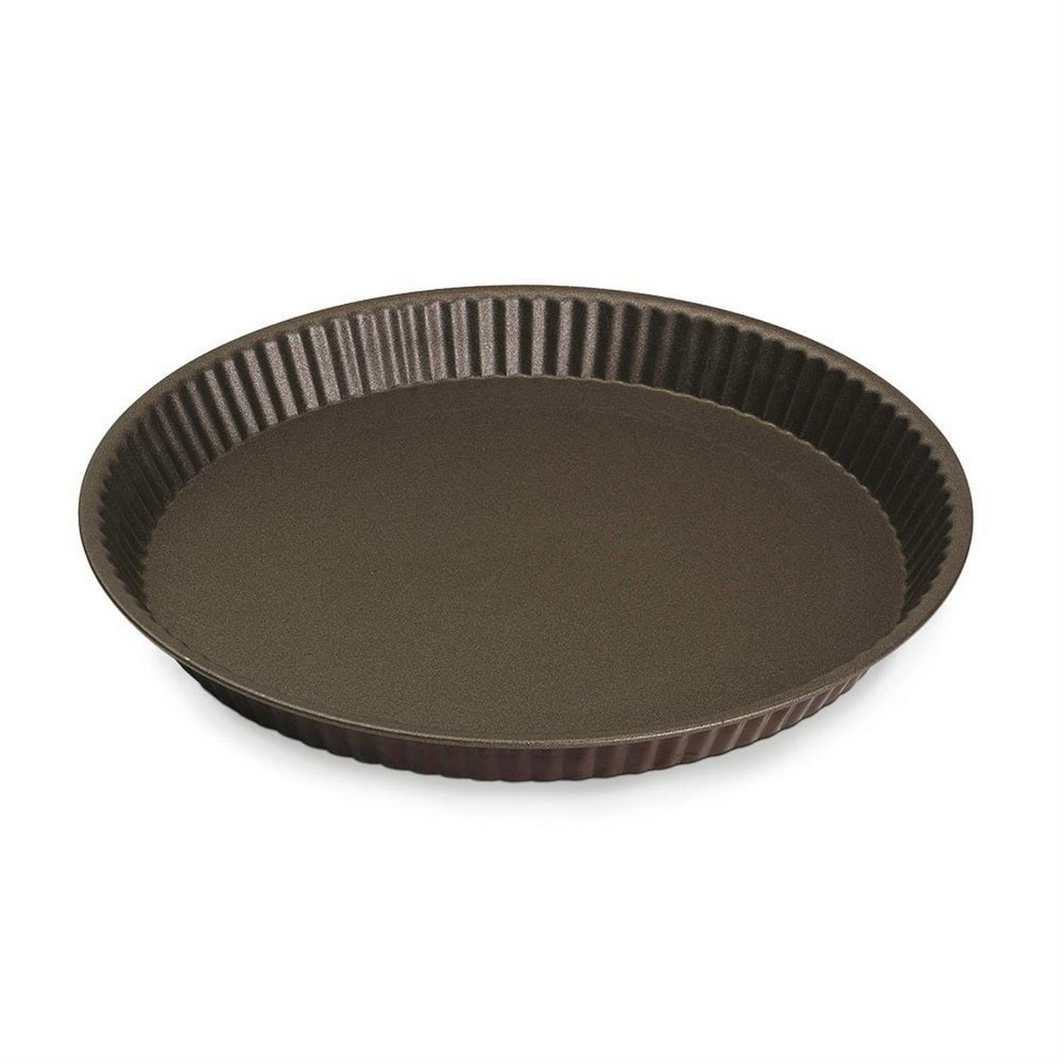 Tart Kalıbı Yuvarlak 280/250 Mm