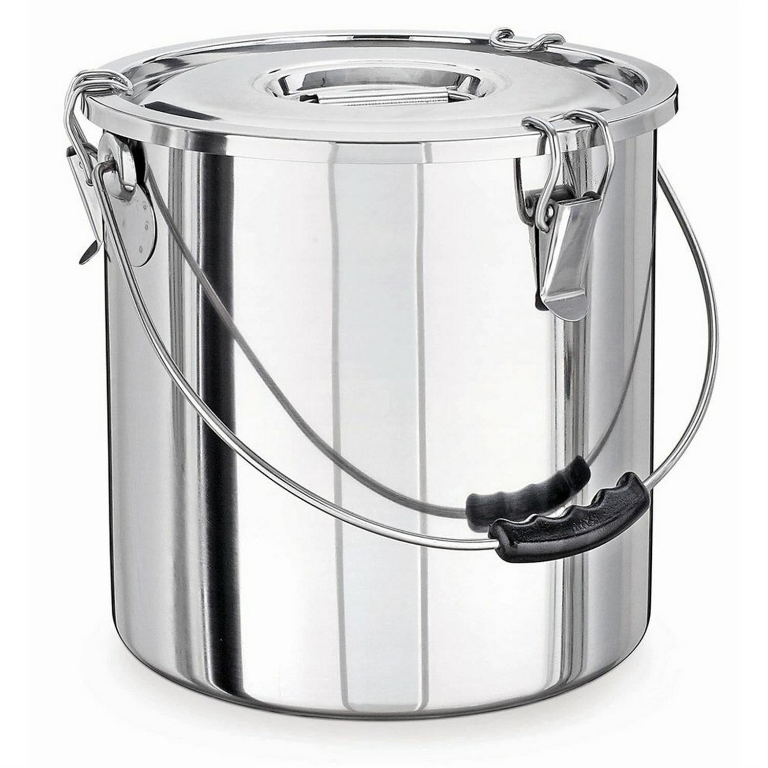 Tasıma Kovası Tabansız ( Kapaklı )