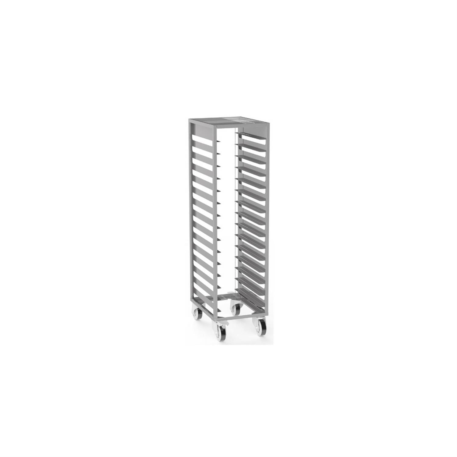 Tekli Komple Saç AISI 304