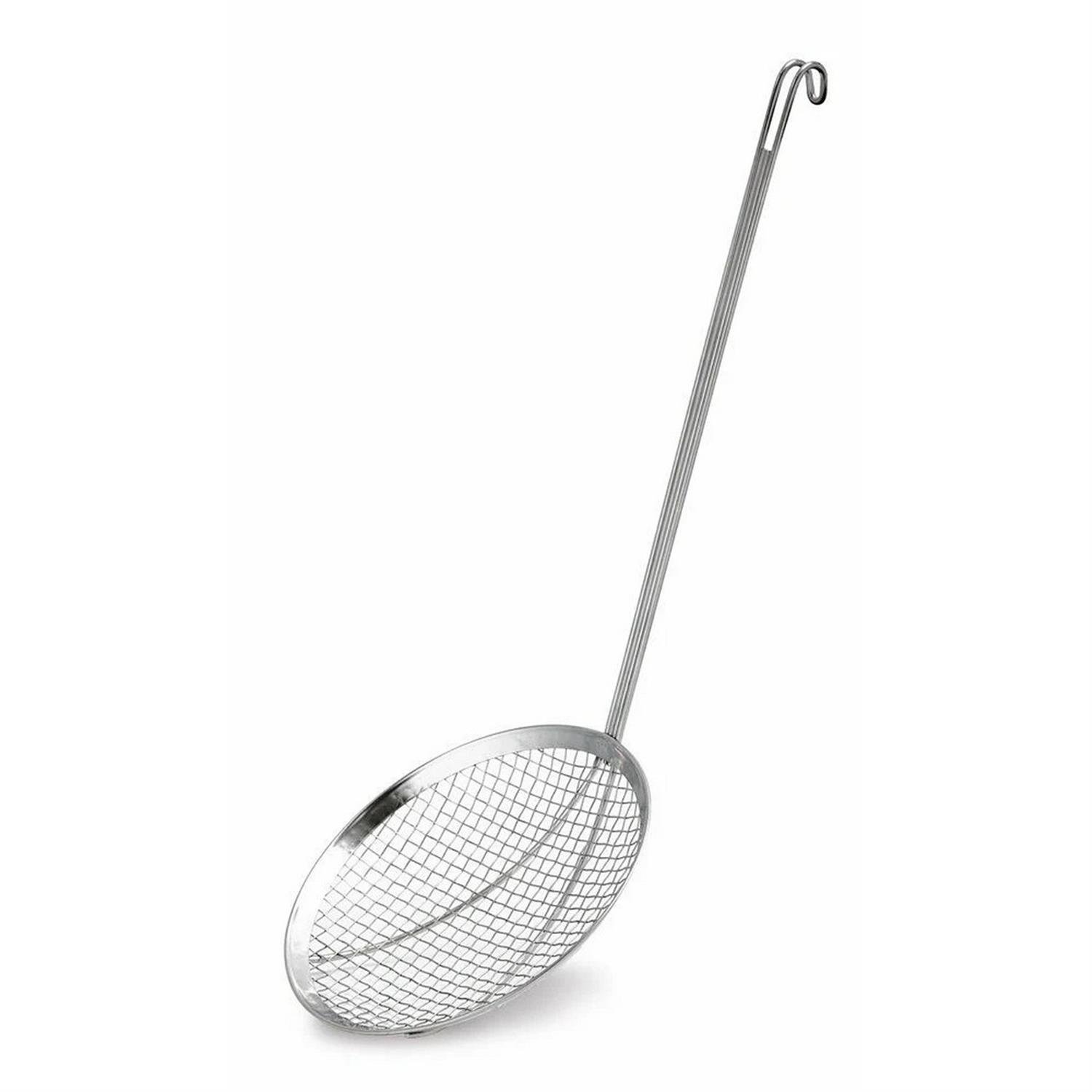 Tel Kevgır Seyrek Paslanmaz