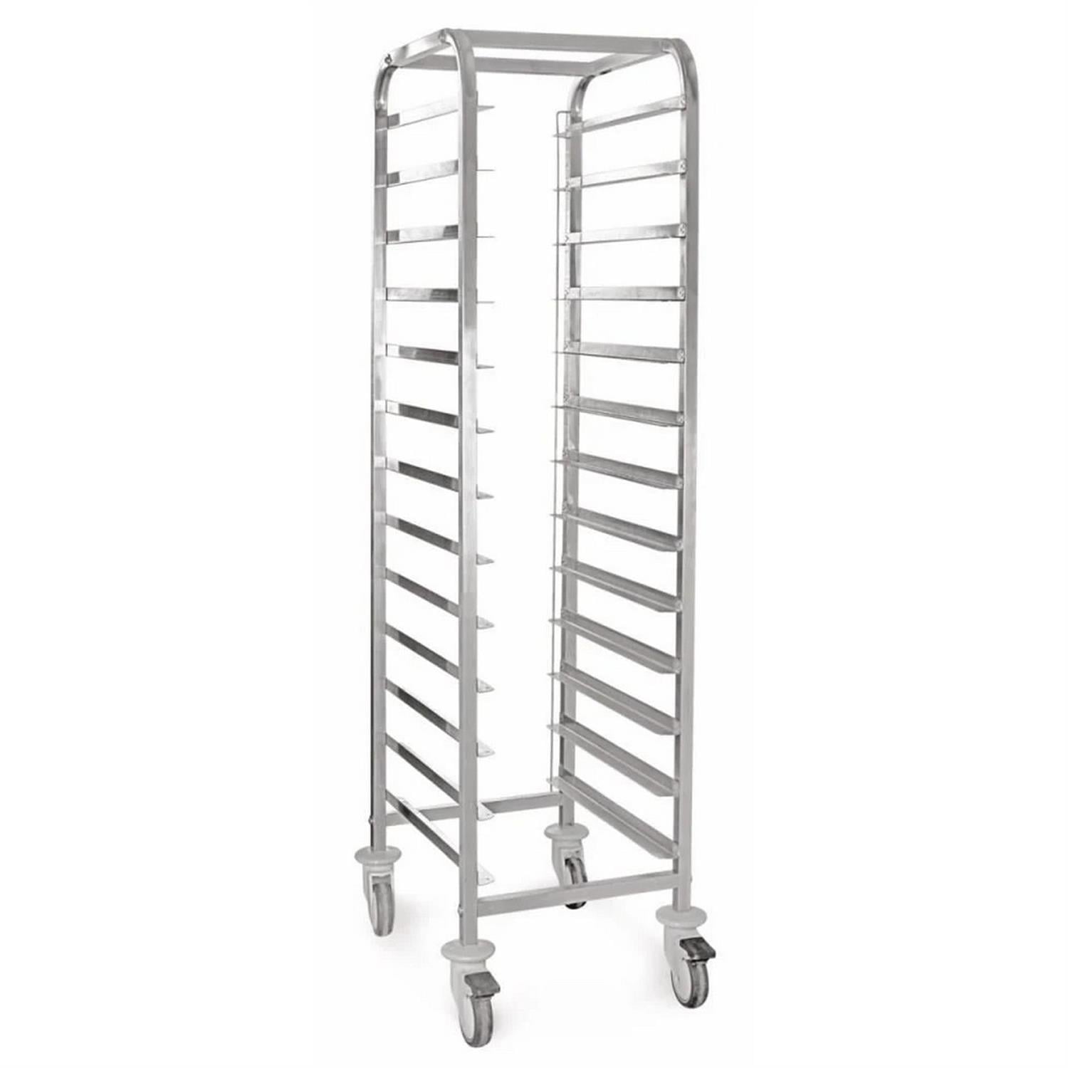 Tepsı Tasıma Arabası Gn 1/1 Teklı