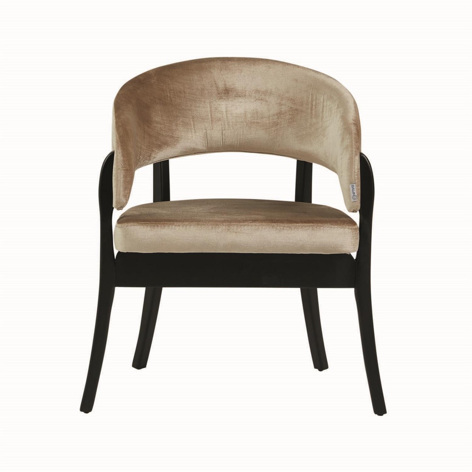 Velvet 2041 Sandalye