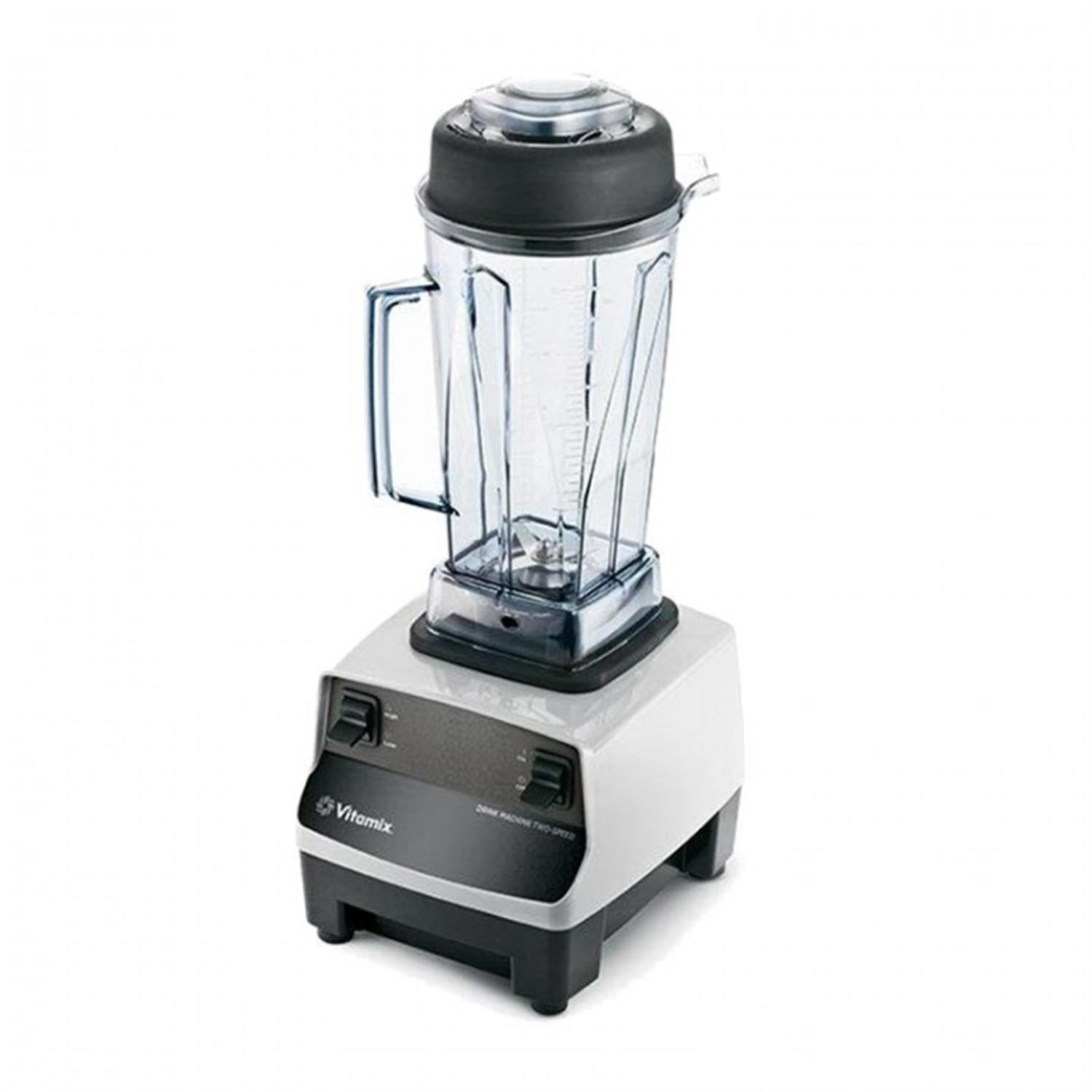 Vitamix Profesyonel Mutfak Blenderları Drink Machine Two - Speed