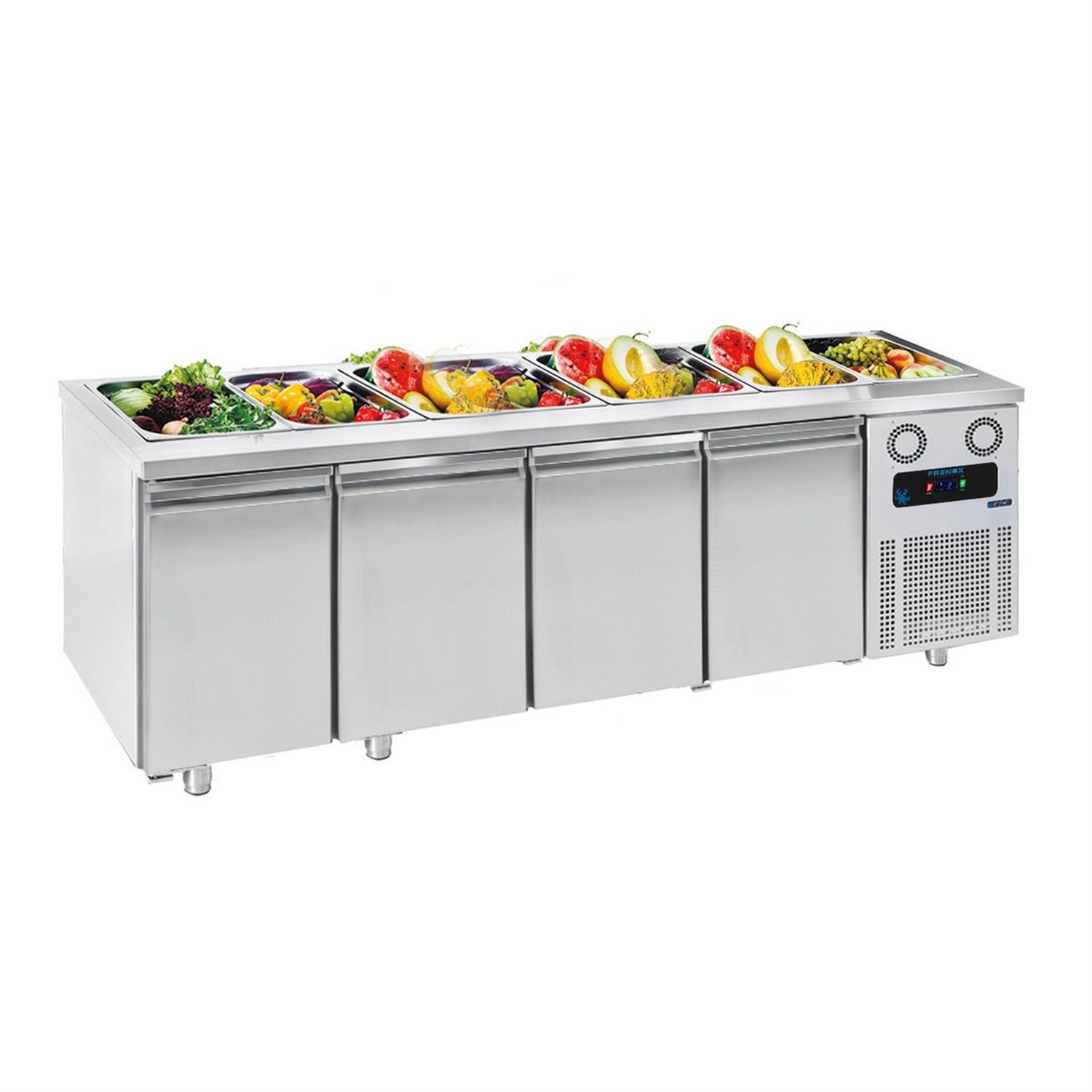 Yatay Buzdolabı Servıs Serısı