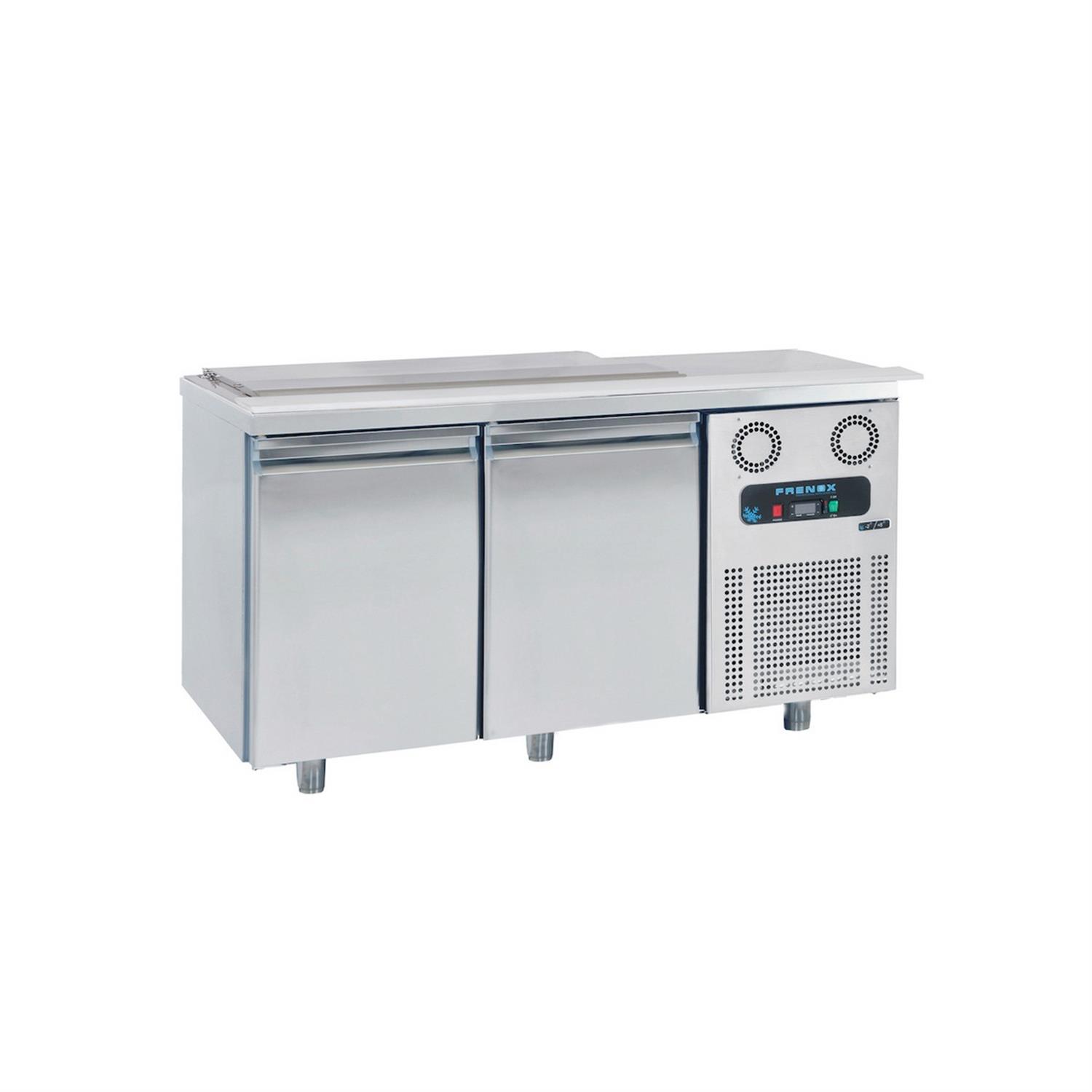 Yatay Buzdolabı Servıs Serısı