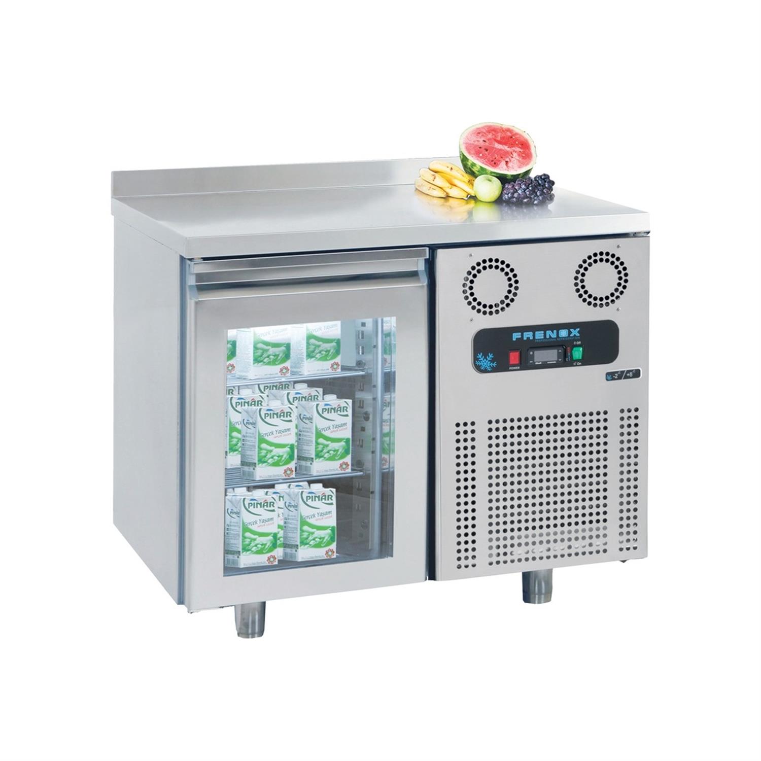 Frenox Horizontal Refrigerators 1 Door