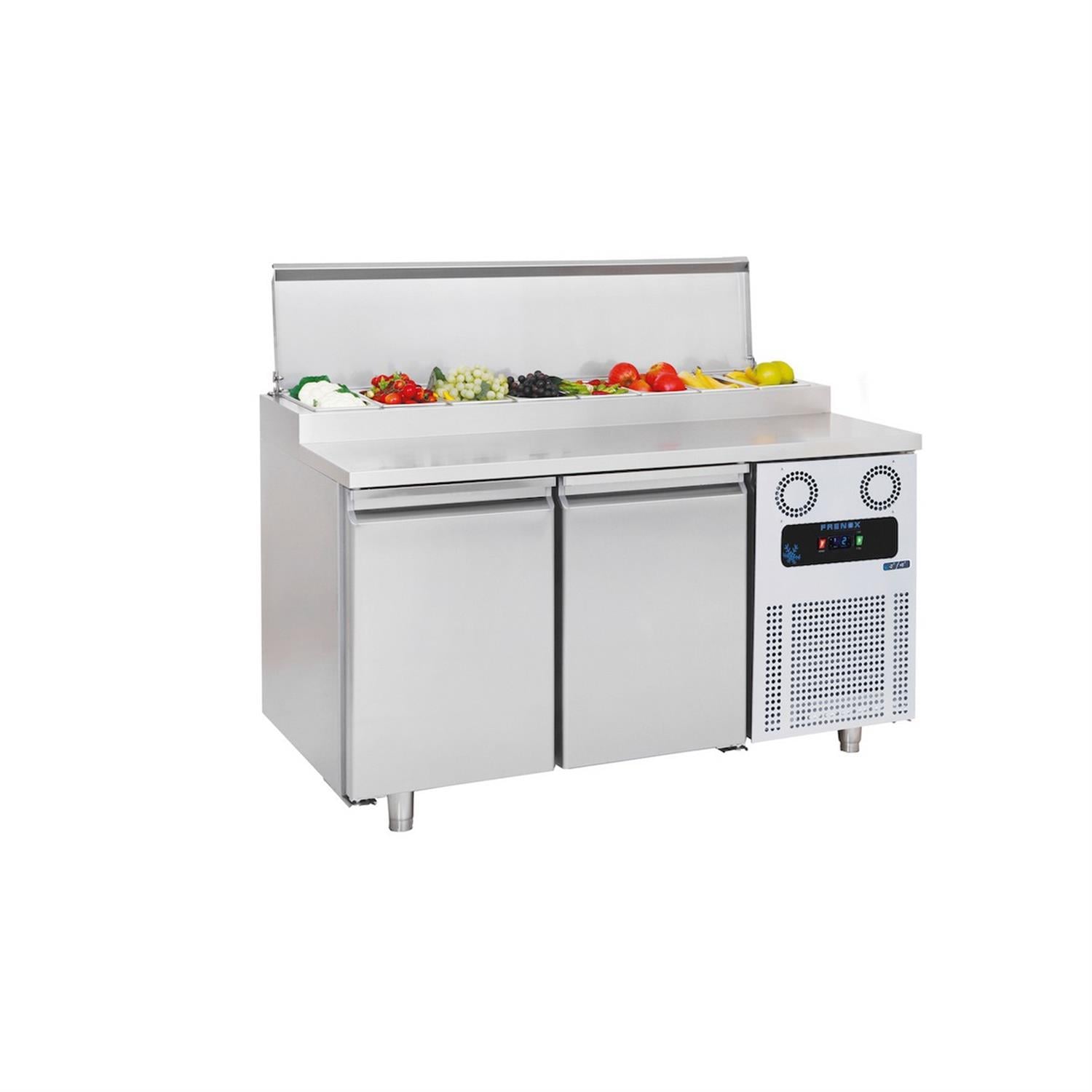 Yatay Buzdolapları Make Up