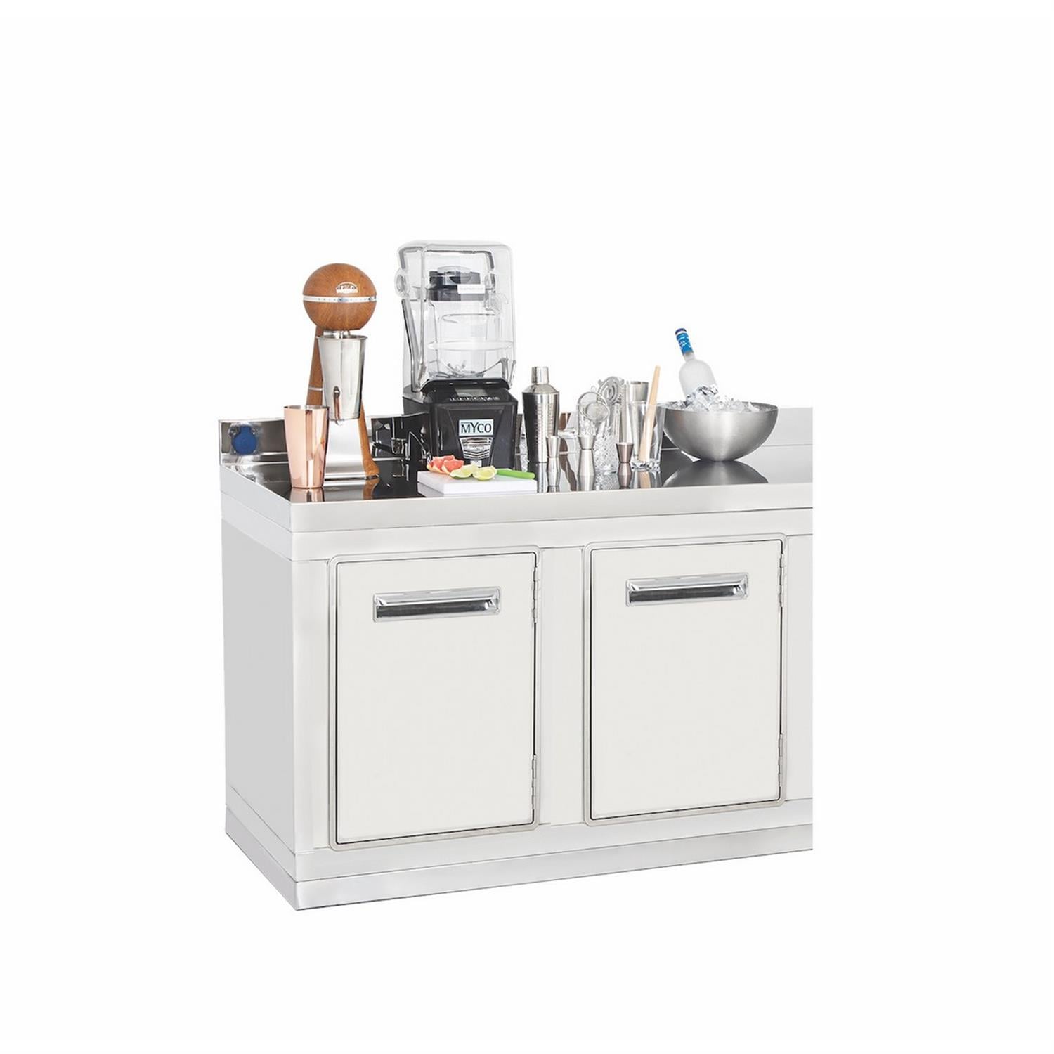 Yatay Panel Notr Dolap