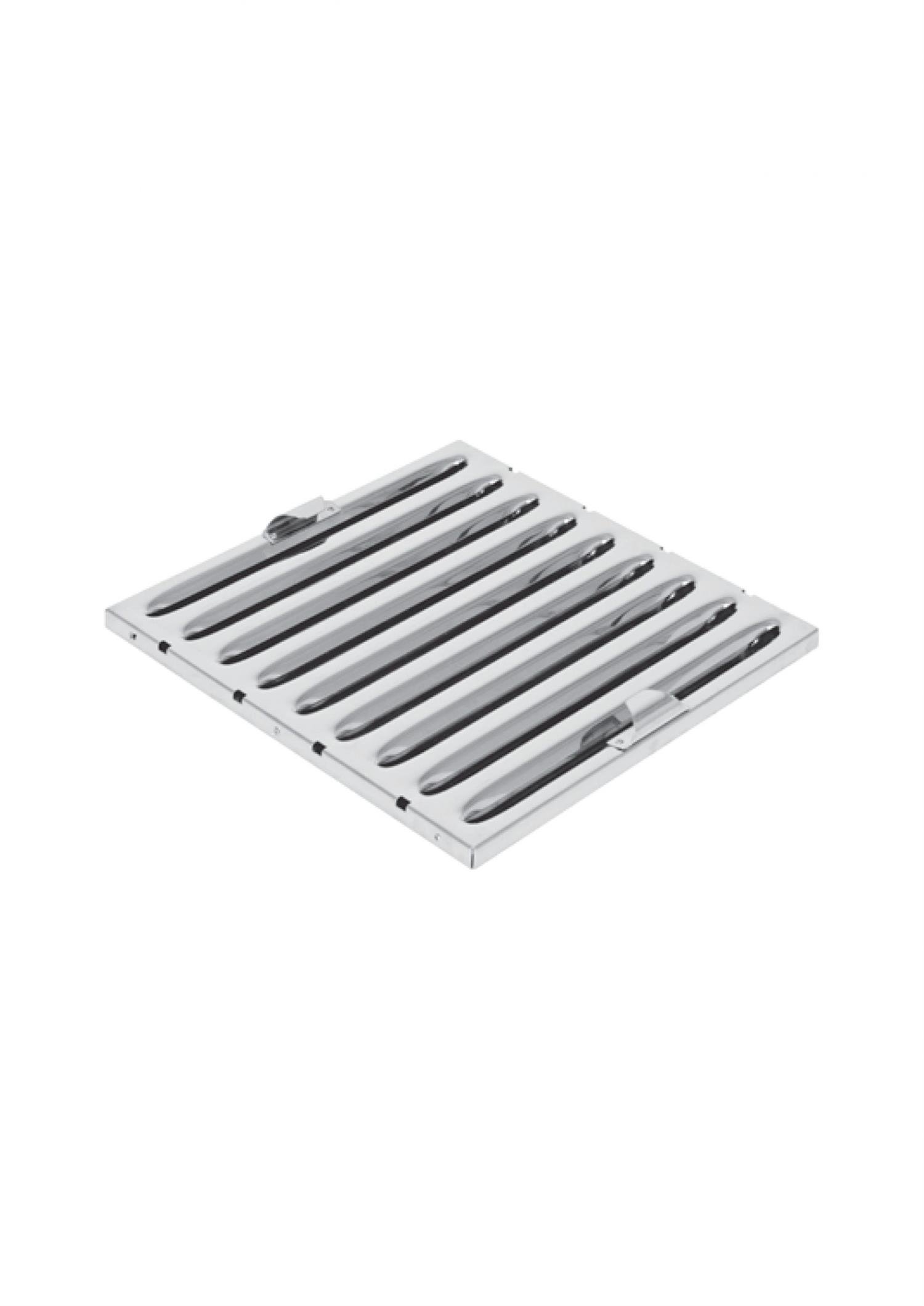 Yüksel Endüstriyel Davlumbaz Filtresi 430 Kalite