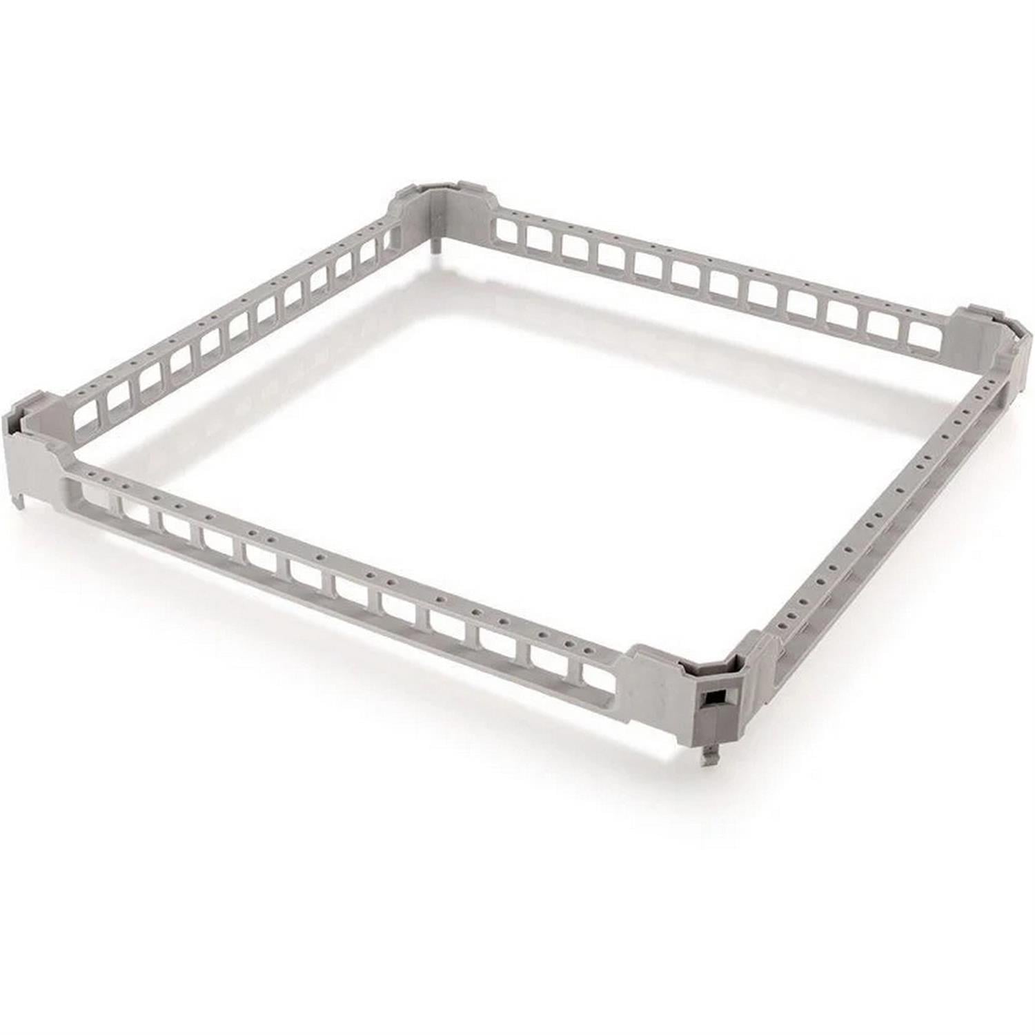 Yukseltıcı Acık Bolmesız 500X500X40 Mm