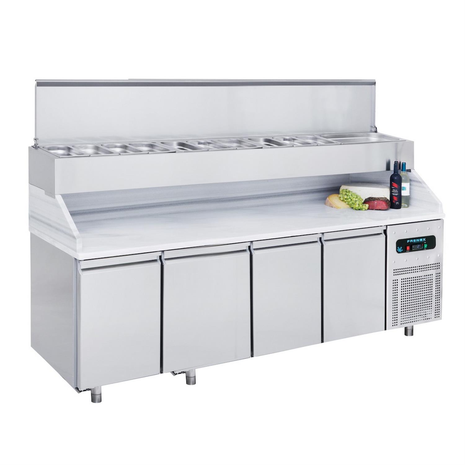 Yukseltılmıs Make Up Buzdolabı