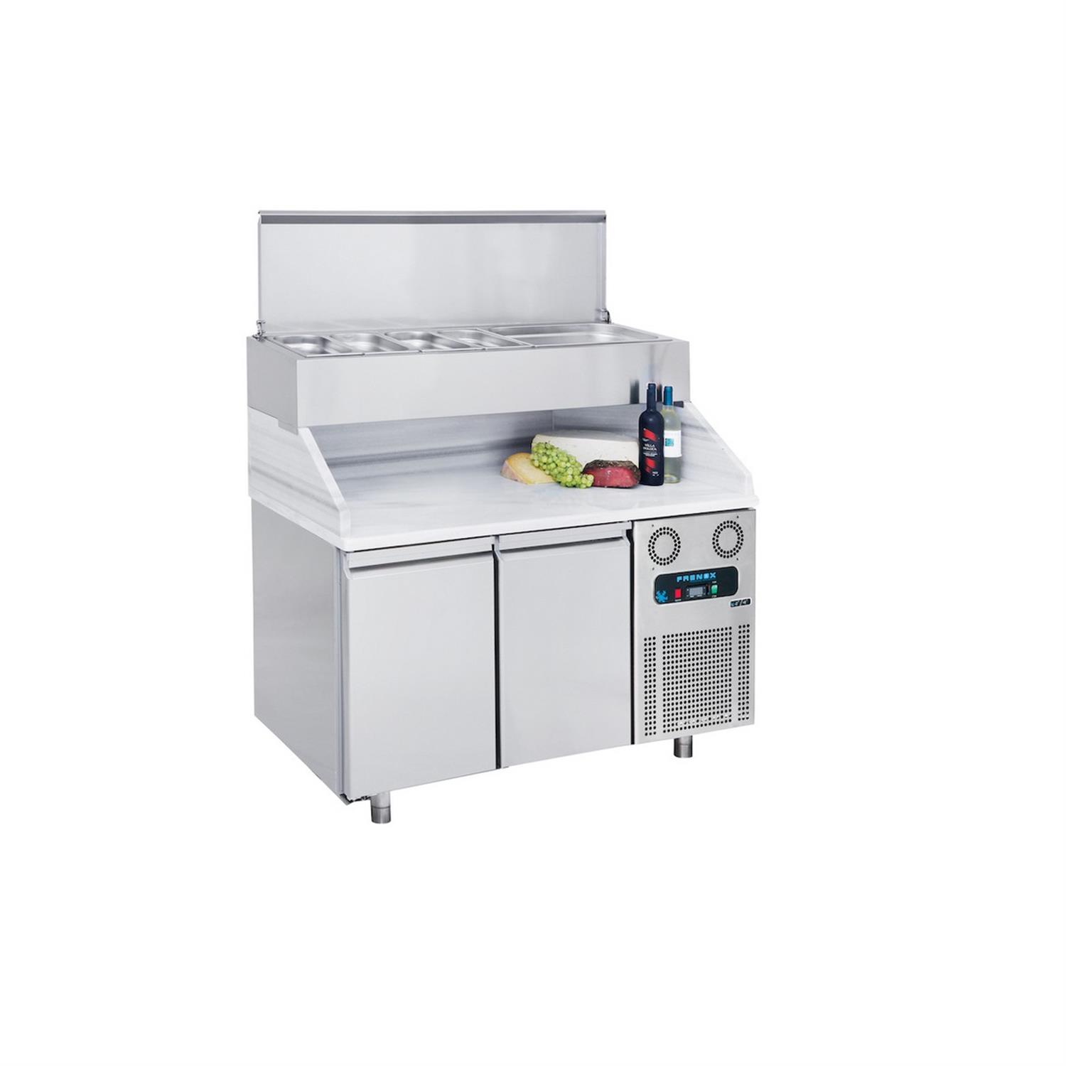 Yukseltılmıs Make-Up Buzdolabı 46X66