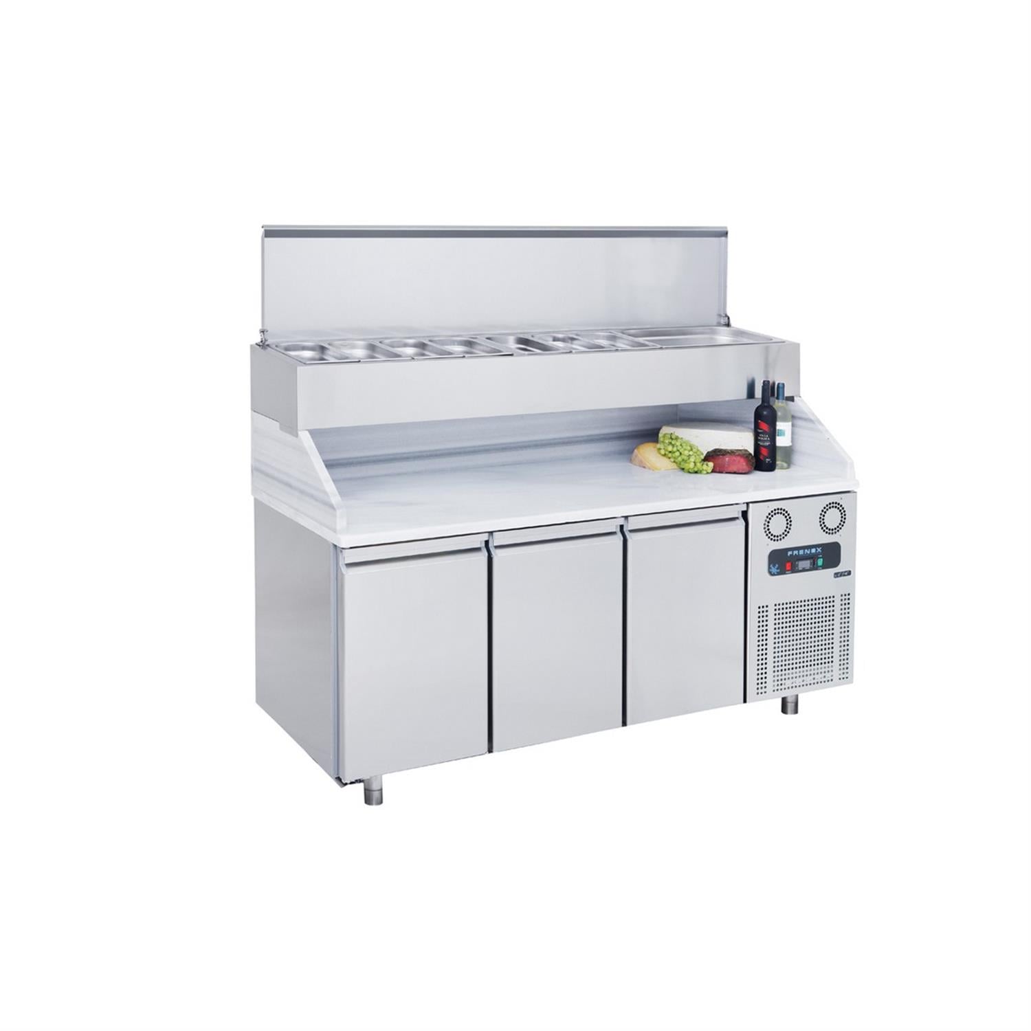 Yukseltılmıs Make Up Buzdolabı