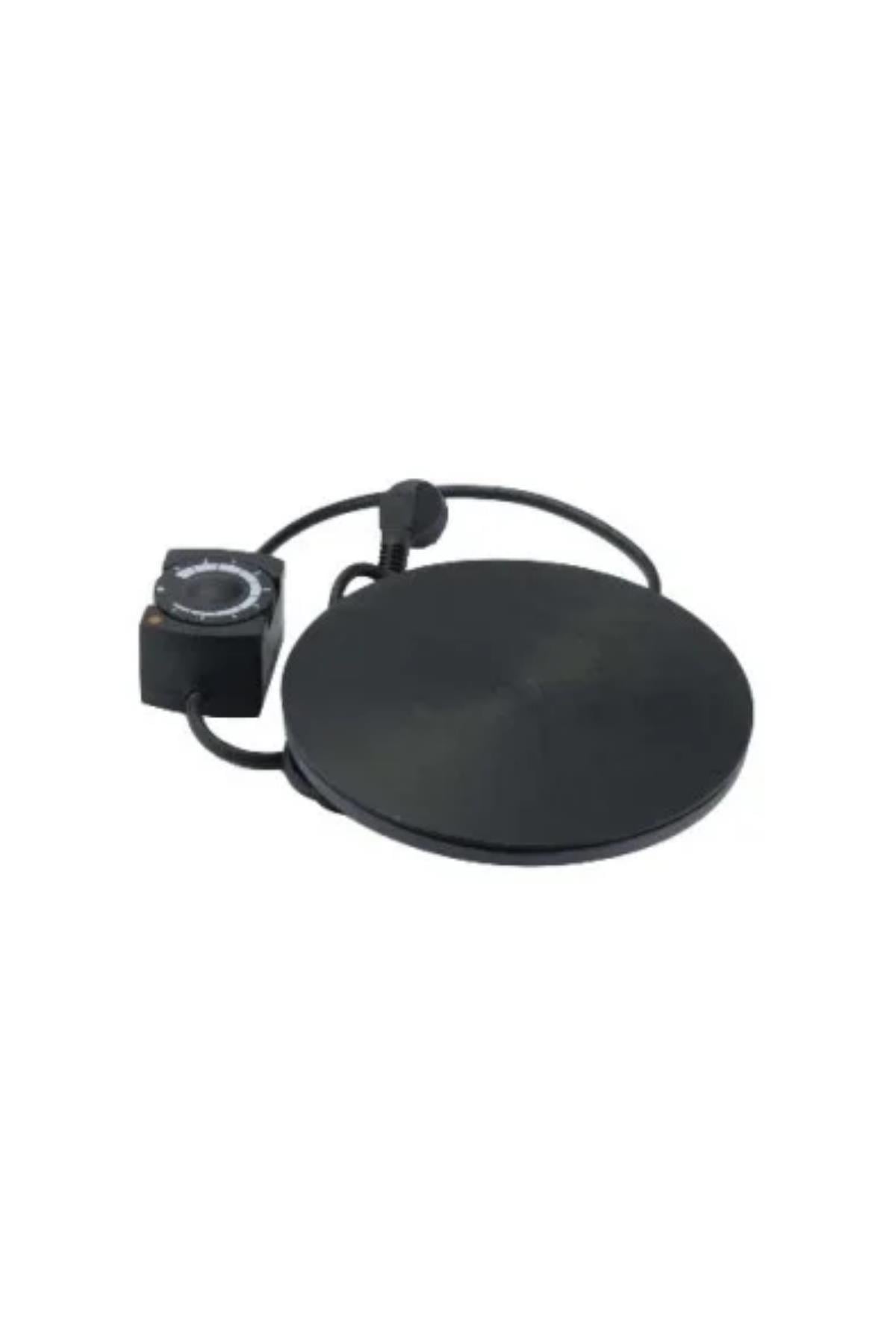 Yuvarlak İndüksiyon Ocak 800W  JP.RZS.01