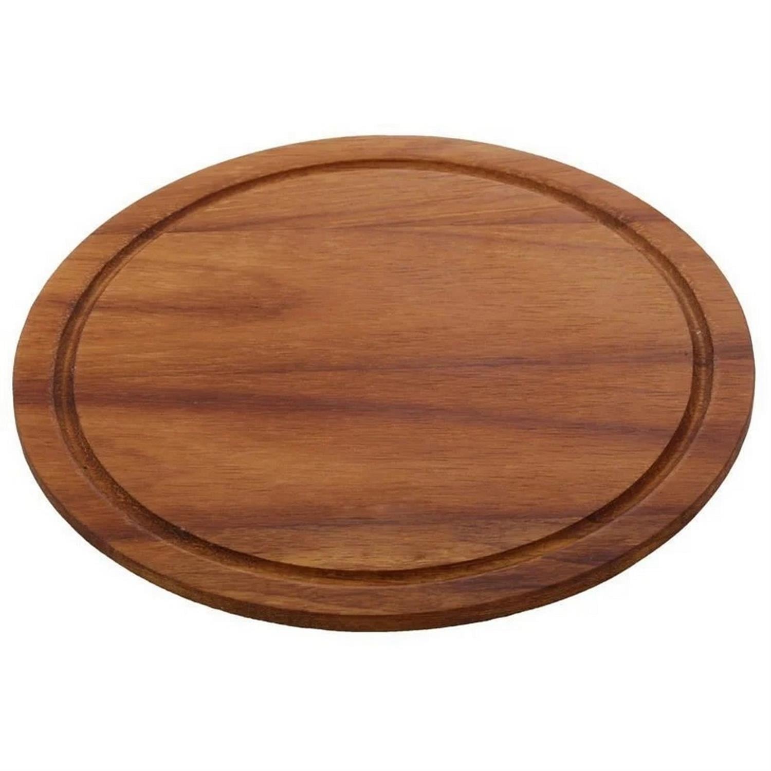 Yuvarlak Sunumluk Ø28 Cm (Ireko)