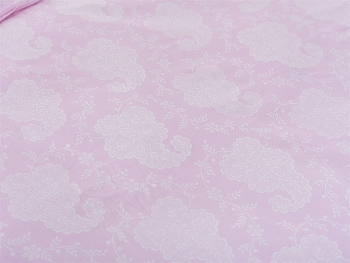 șal de lână Cu Bumbac Single Lenjerie De Pat 160x220 cm Roz
