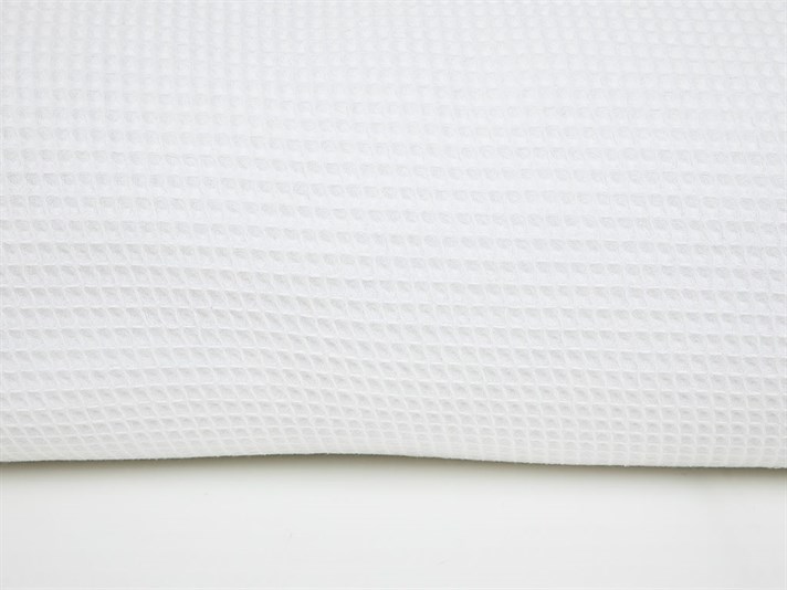 șic  În fagure For One Person  CUVERTURĂ 160x240 cm White