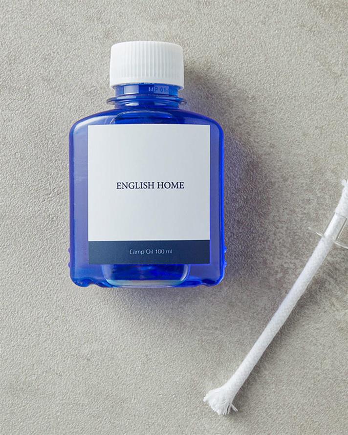 Bead Glass Single Transparent