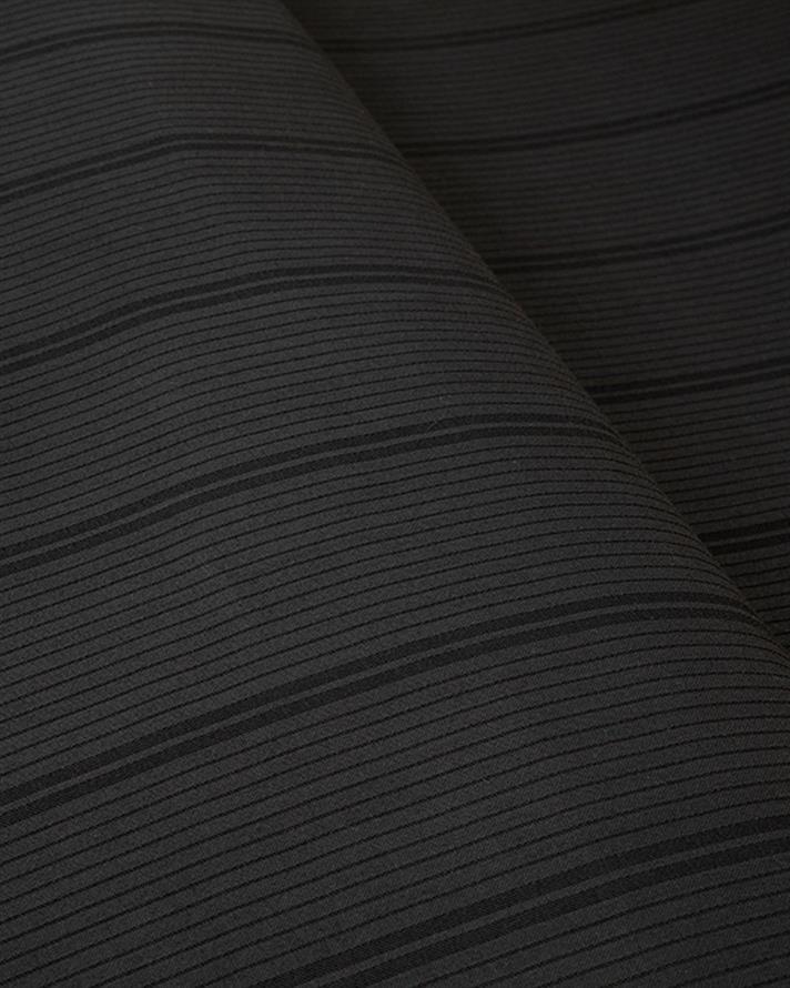  Lenjerie de pat completă, King Size, 4 fețe de pernă, Listral, bumbac satinat, 240x220 cm/ 180x200 cm/ 50x70 cm, Gri În