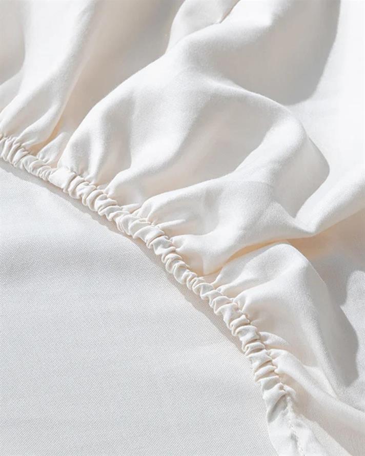 Lenjerie de pat completă, pentru două persoane, 4 Fețe De Pernă, Listral, bumbac satinat, 200x220 cm/160x200 cm/50x70 cm