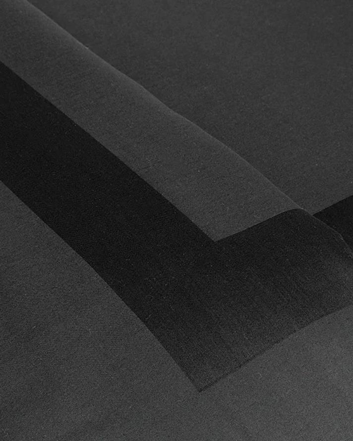  Lenjerie de pat completă, pentru două persoane, 4 fețe de pernă, Vivian, bumbac satinat, 200x220 cm/ 240x260 cm/ 50x70