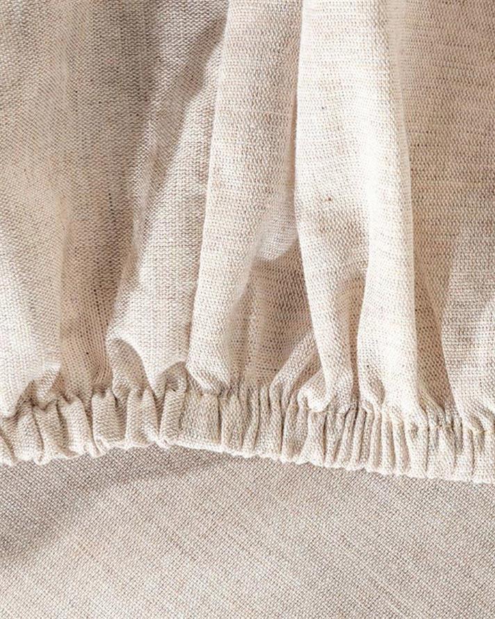  Lenjerie de pat completă pentru o persoană, Elegant Gleam, bumbac-viscoză-poliester, 160x220 cm/ 100X200 cm/ 50x70 cm,