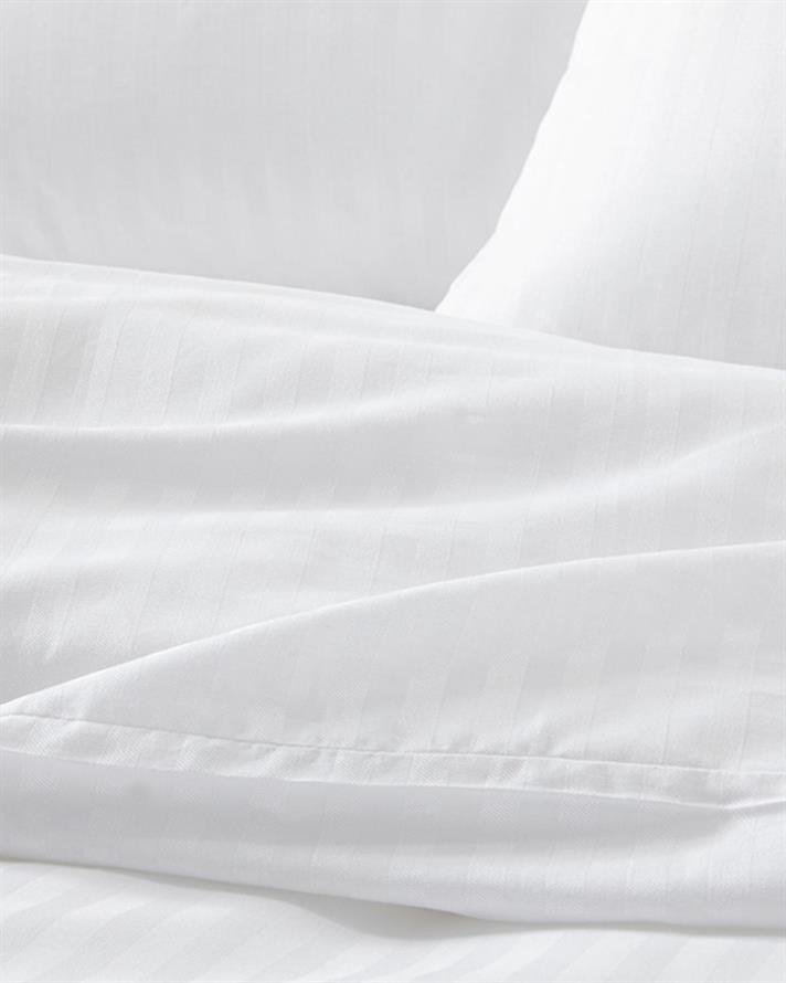  Lenjerie de pat completă pentru o persoană, Plain, Bumbac, 160x220 cm/ 100X200 cm/ 50x70 cm, Antracit - Portocaliu