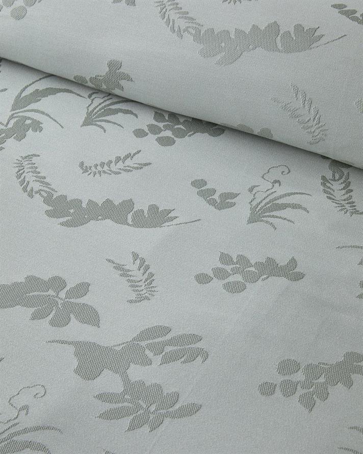  Lenjerie de pat completa pentru doua persoane, Glare, bumbac-viscoza-poliester, 200x220 cm/160x200 cm/50x70 cm, verde