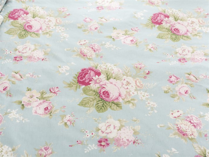 în pivnița Cu Bumbac Single Lenjerie De Pat 160x220 cm Roz