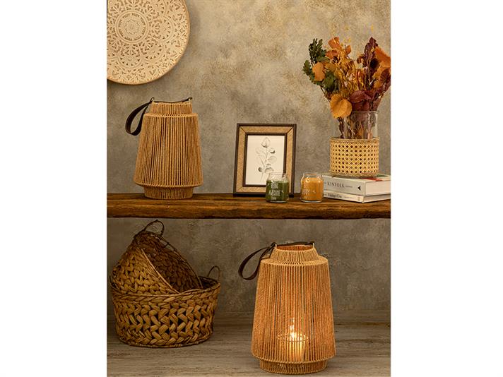 Abbie Felinar , 40 Cm, Albastru-Beige