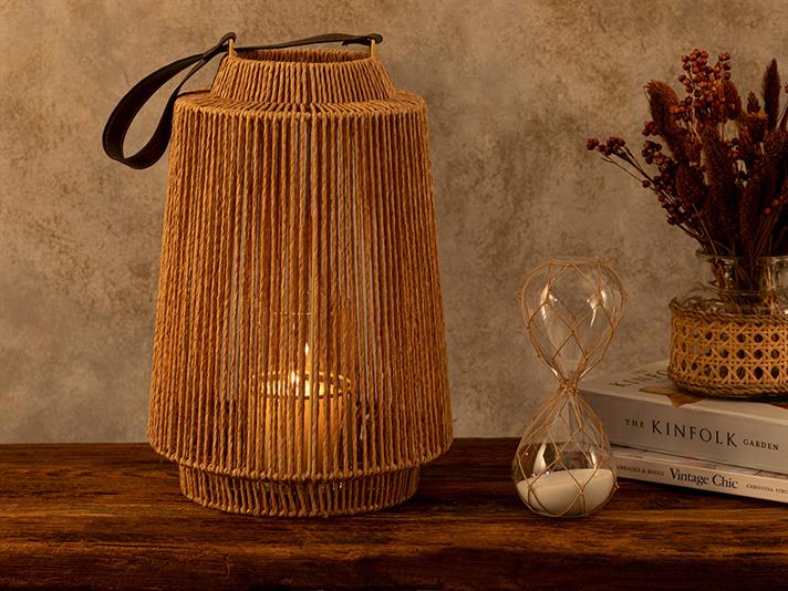 Abbie Felinar , 40 Cm, Albastru-Beige