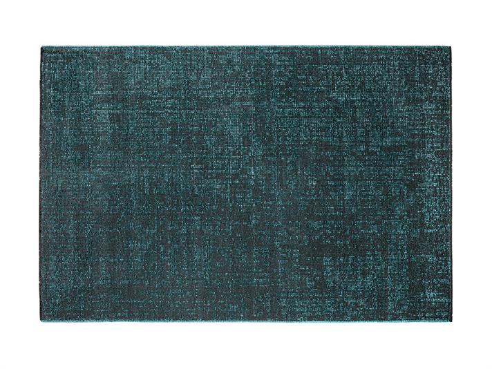 Absy Zen Covor, Țesut, 120*180 Cm, Natural - Burgundia