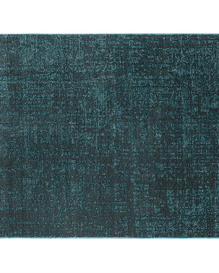 Absy Zen Covor, Țesut, 80*150 Cm, Natural - Burgundia