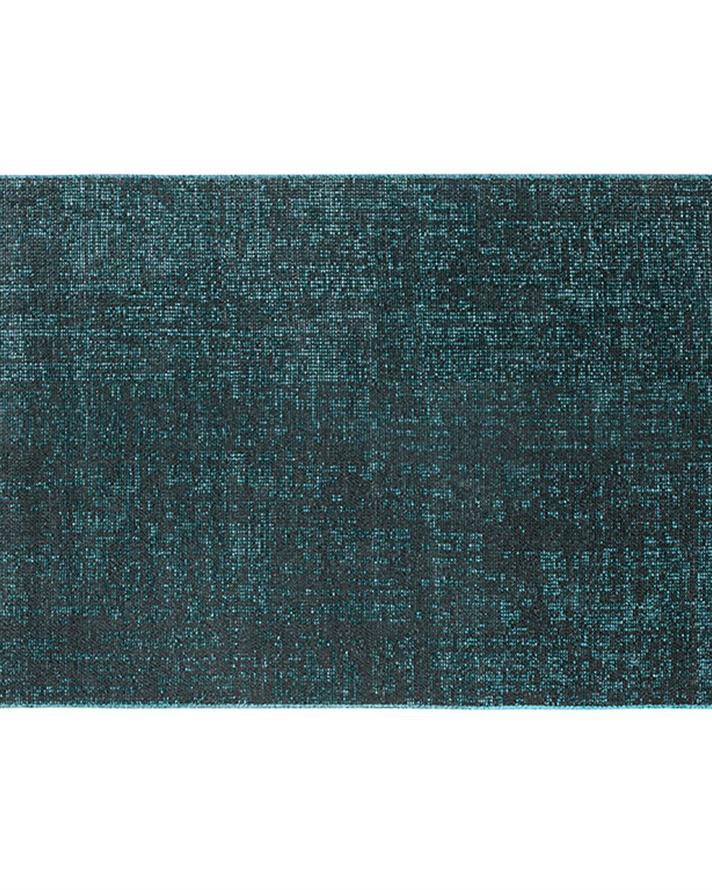 Absy Zen Covor, Țesut, 80*150 Cm, Natural - Burgundia