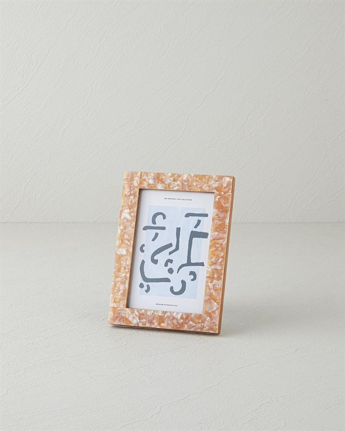 Ador Ramă 10x15 cm Cărămiziu
