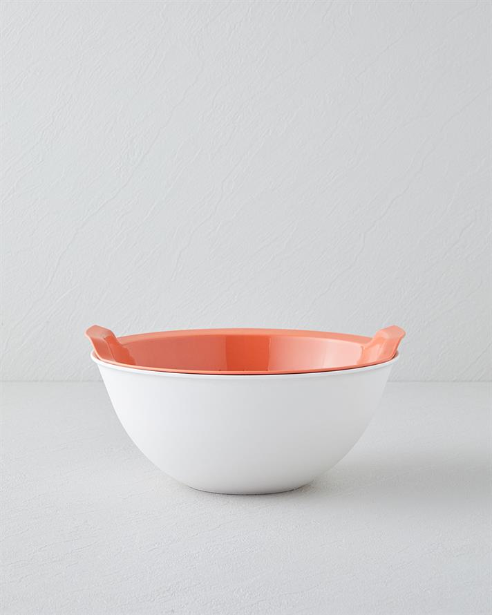 Adra Plastic Sită 3 L Portocaliu