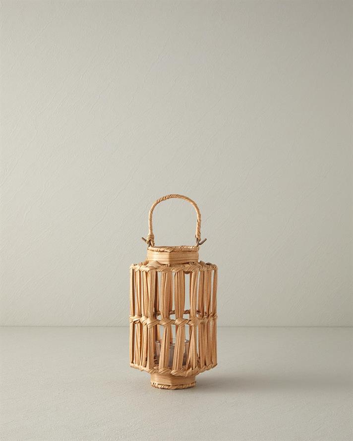 Agatha Felinar 22.5 cm Natural