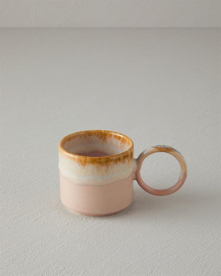 Alexa Ceramică Cană 184 ml Pudră