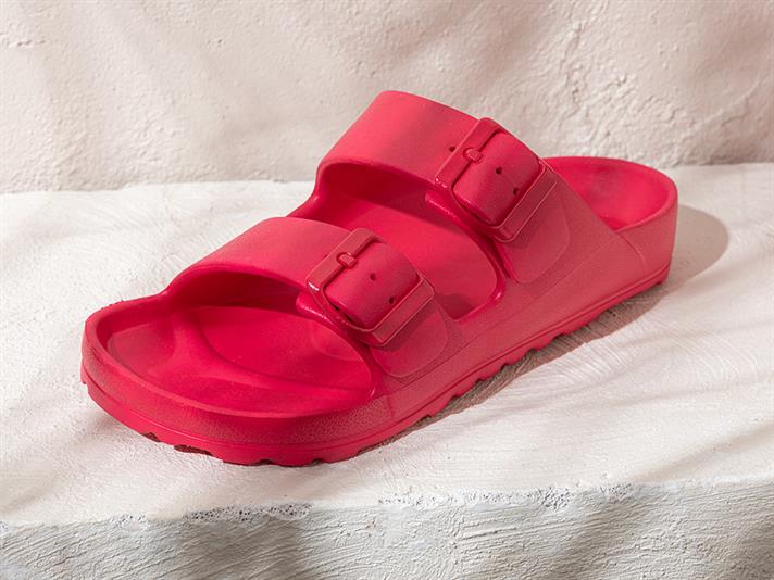 Alice Femeie Papuci De Stradă 38 Roz închis