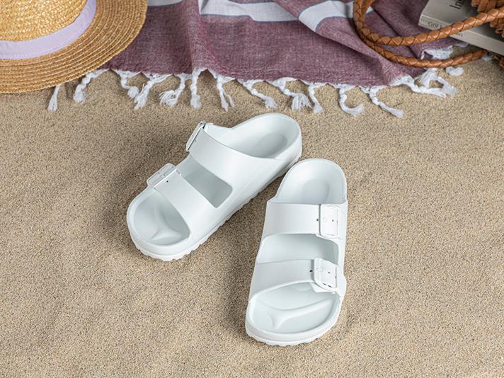Alice Women Sandals 36 White