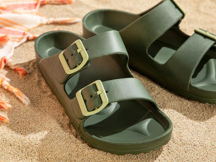 Alice Sandale Damă, 38, Kaki