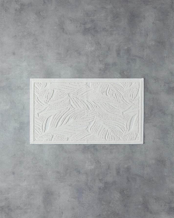 Aligne Pled Buclat 60x100 cm Crem.