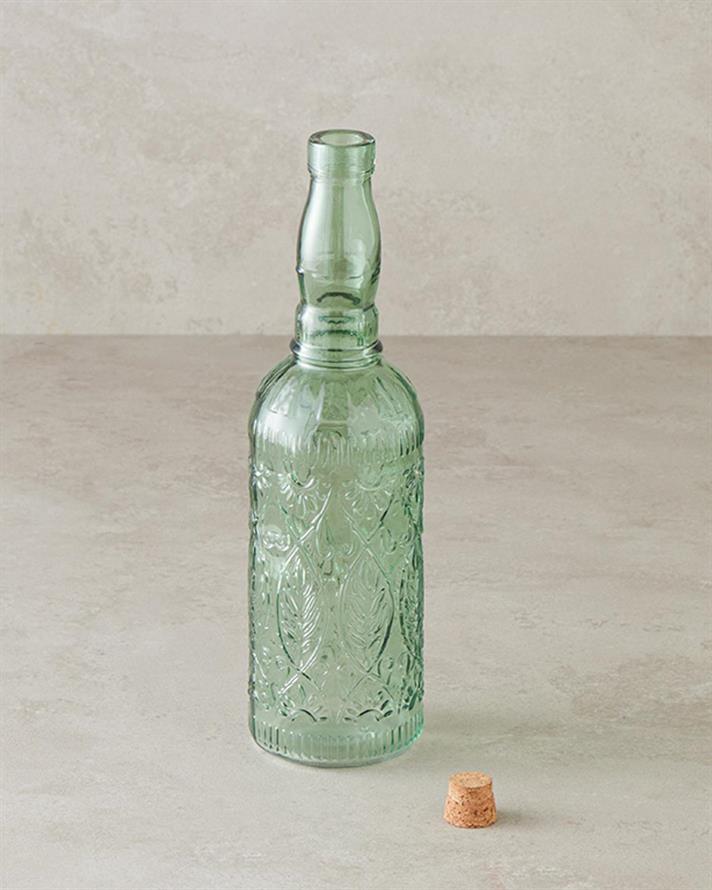 Alpins Sticlă Sticlă 720 ml Verde