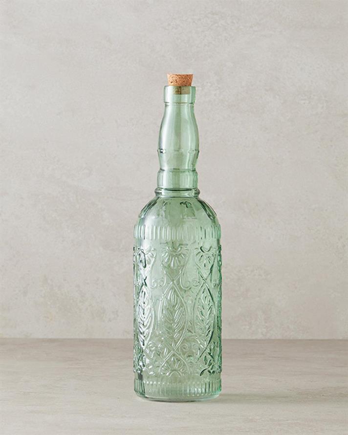 Alpins Sticlă Sticlă 720 ml Verde
