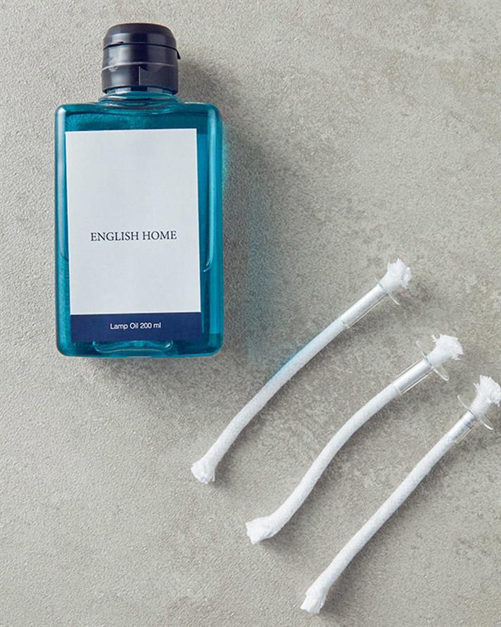 Candlelight Glass 3 Set Transparent