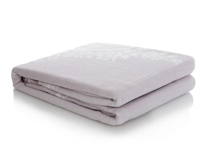 Andalus Cottony For One Person  PĂTURĂ 150x200 cm Light Lilac