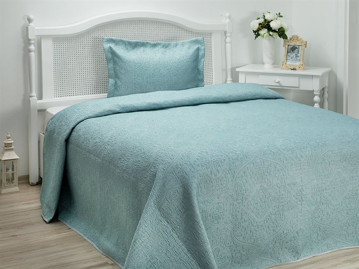 Armona  Cover For One Person  SET CUVERTURĂ DE PA 180x240 cm Seledon,