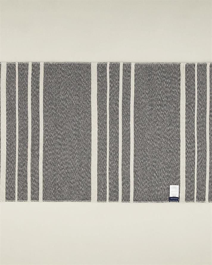 armonie Țesătură Carpetă 120x180 cm Gri