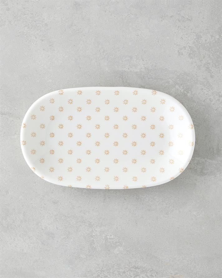 armonie Porțelan Set Micul Dejun 20 piese 6 persoane. Colorat